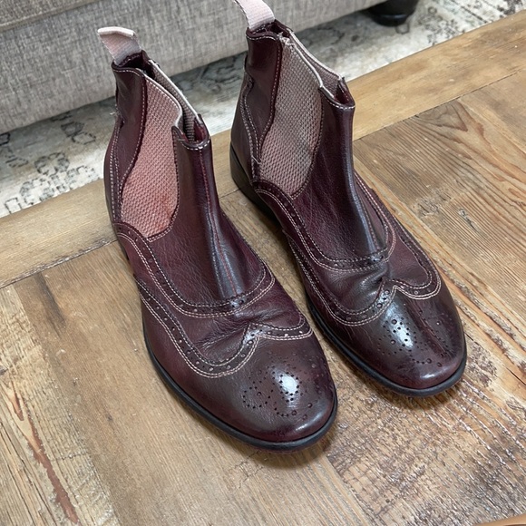 Calzoleria Toscana Boots - Picture 3 of 11